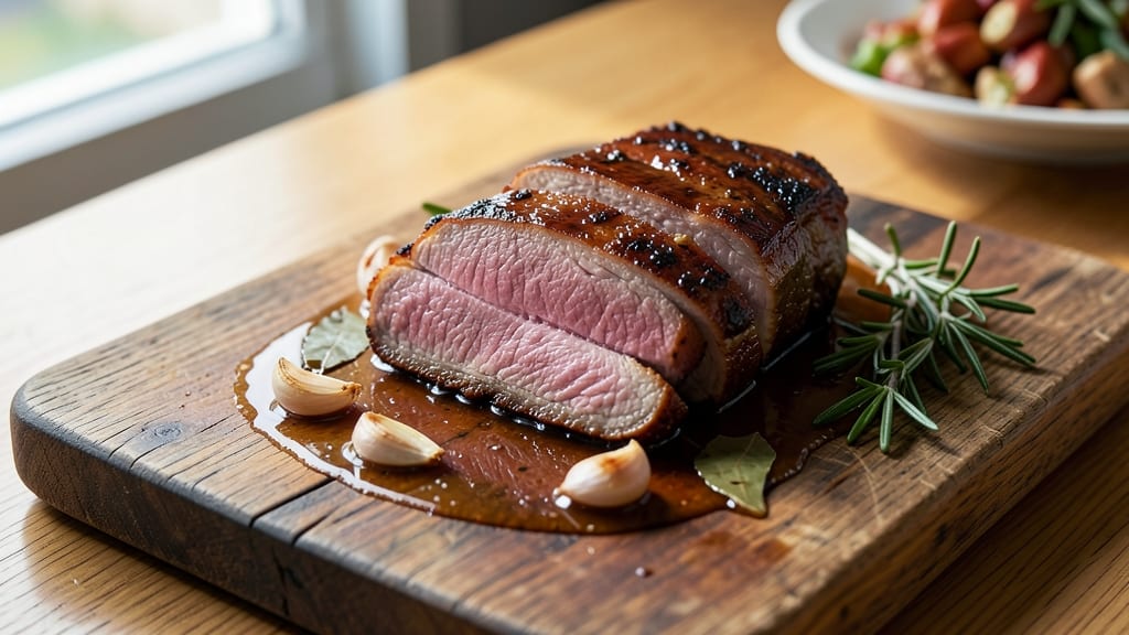 Alton Brown's Pork Brine Recipe: Science-Backed Juiciness in 24 Hours