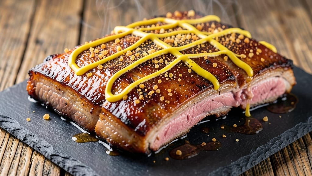 Boston Butt Pork Ribs Recipe: Fall-Off-Bones Tender with Crispy Bark