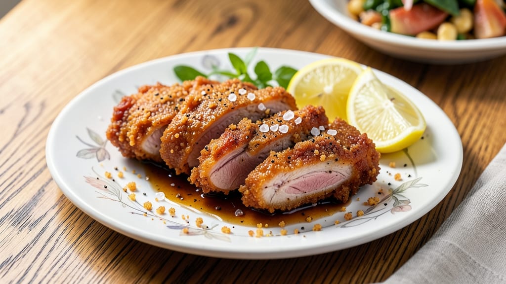 Beer-Battered Pork Chops Recipe: Golden Crunch and Juicy Centers