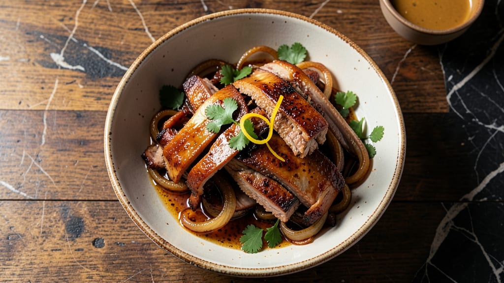 2-Hour Pulled Pork Recipe: Smoky, Fall-Off-Bones Tenderness in One Pot