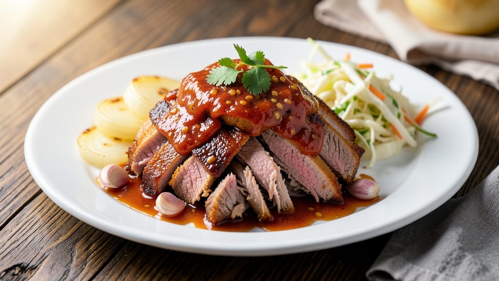 A&W Style Pulled Pork Recipe: Sweet-Tangy Sauce That Rivals the Drive-Thru