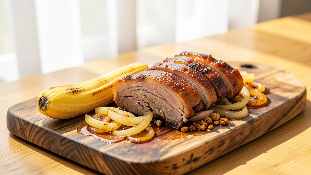 Banana Peel Pulled Pork Recipe: Bold Banana Peel Secret for Fall-Apart Tenderness