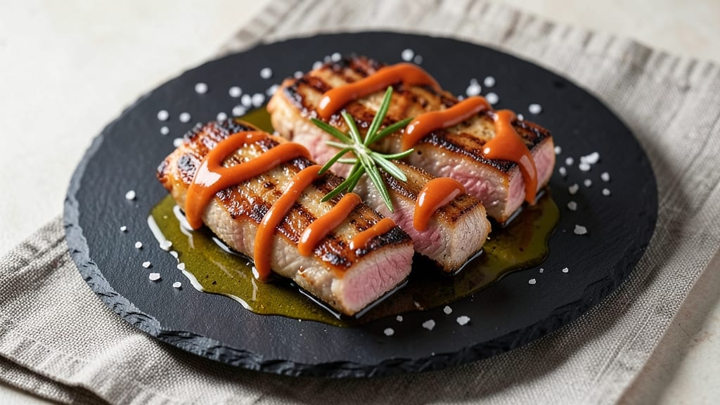 Aldi Pork Chops Recipe: Honey-Mustard Glaze for Sticky-Golden Crisp