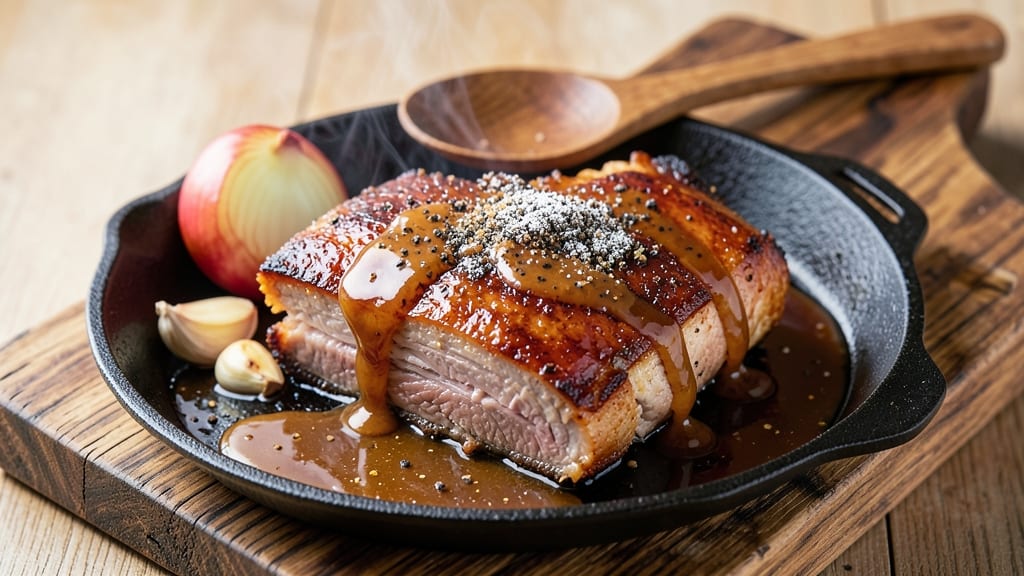 Best Pulled Pork Recipe for Smoker Pellet Grill: Crispy Bark, Juicy Shreds in 8 Hours
