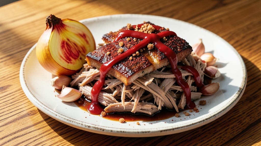 Boneless Pork Loin Pulled Pork Recipe: Shatterproof Tender in 6 Hours