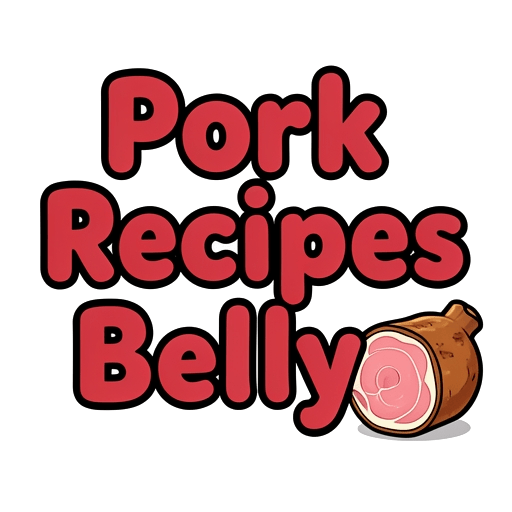 Pork Recipes Belly